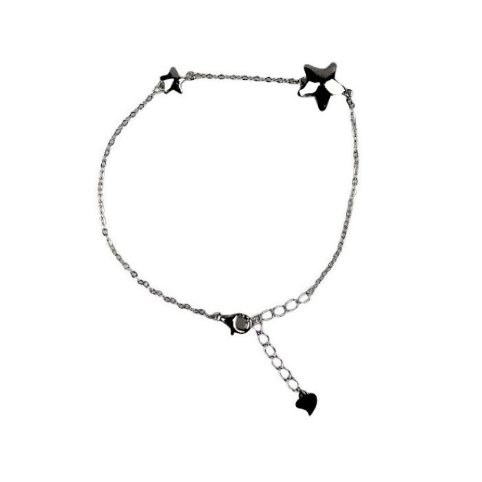 Bratara Argint 925 Stea