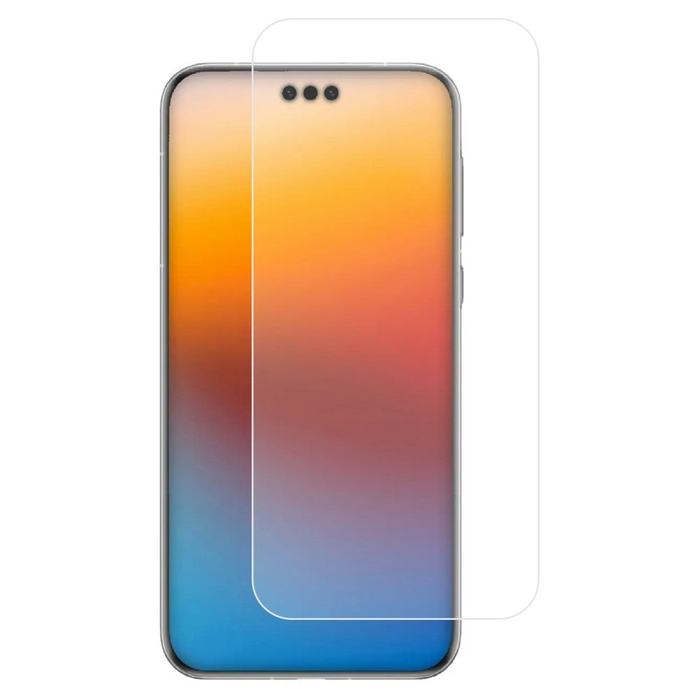 Folie Securizata pentru Huawei Mate 70 RS, Flippy, Sticla Securizata 3D, High Definition Ultra Clear 2.5 HD, Margini Arc, 0.3 mm, Anti Zgirieturi, Anti bule, Transparenta