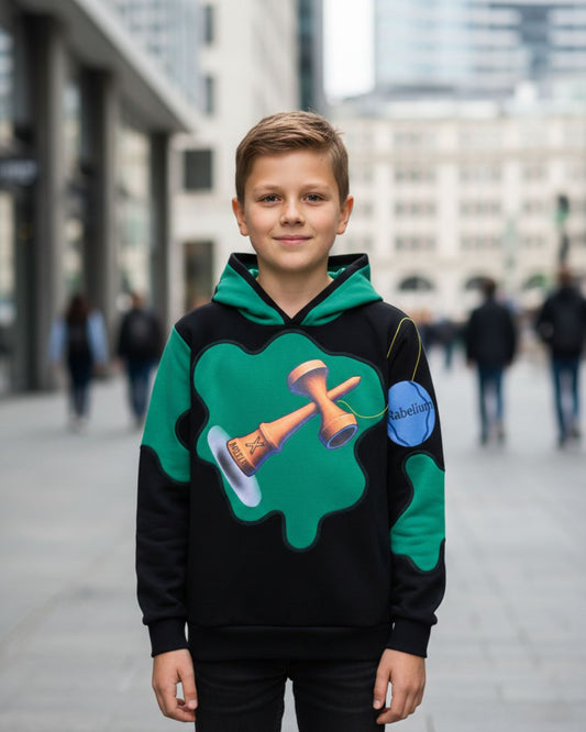 Kendama Combo – Cumperi 3, Primești 1 Gratis