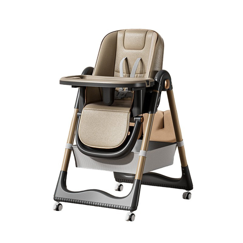 Scaune de masă bebe