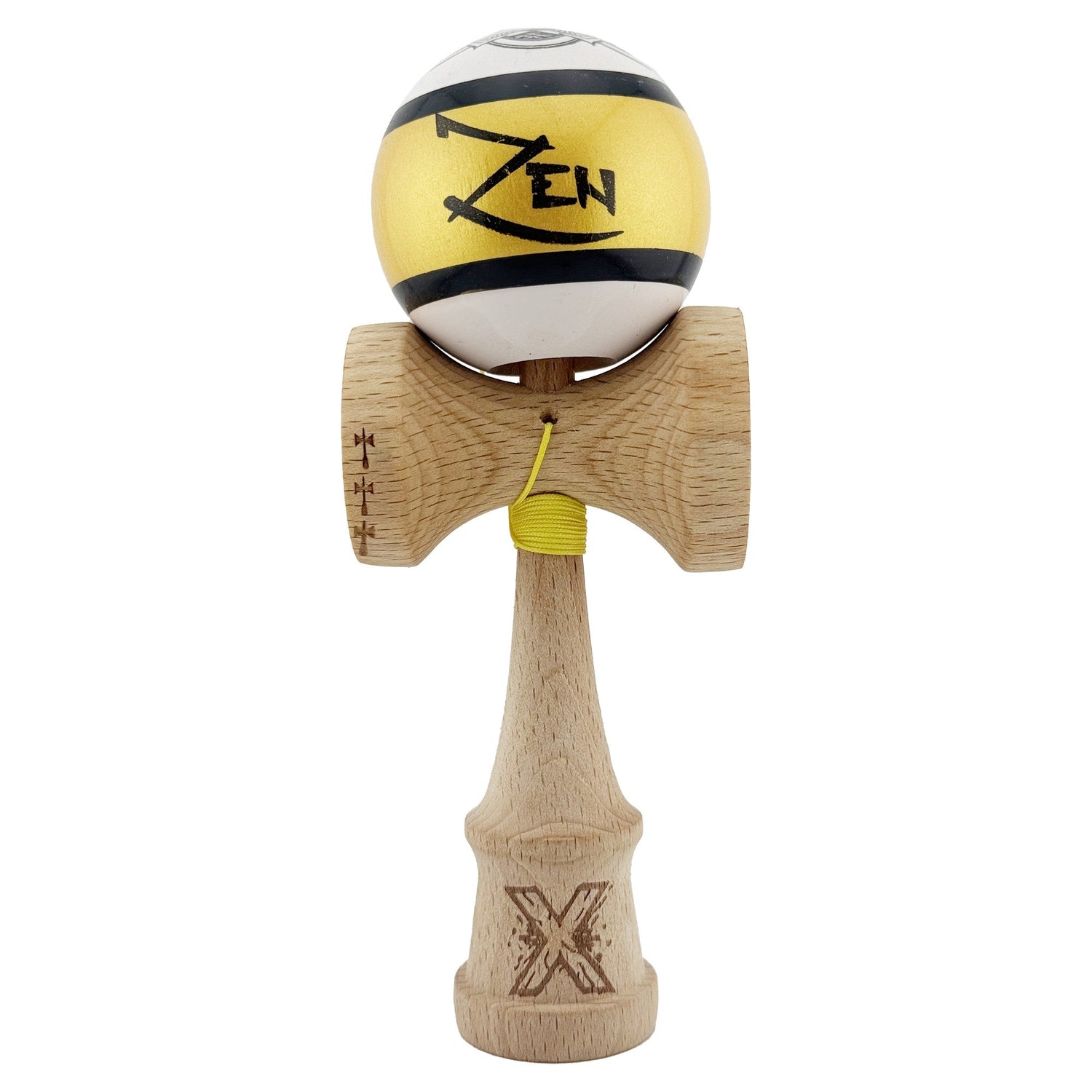 Kendama Legendary Big Cup V2