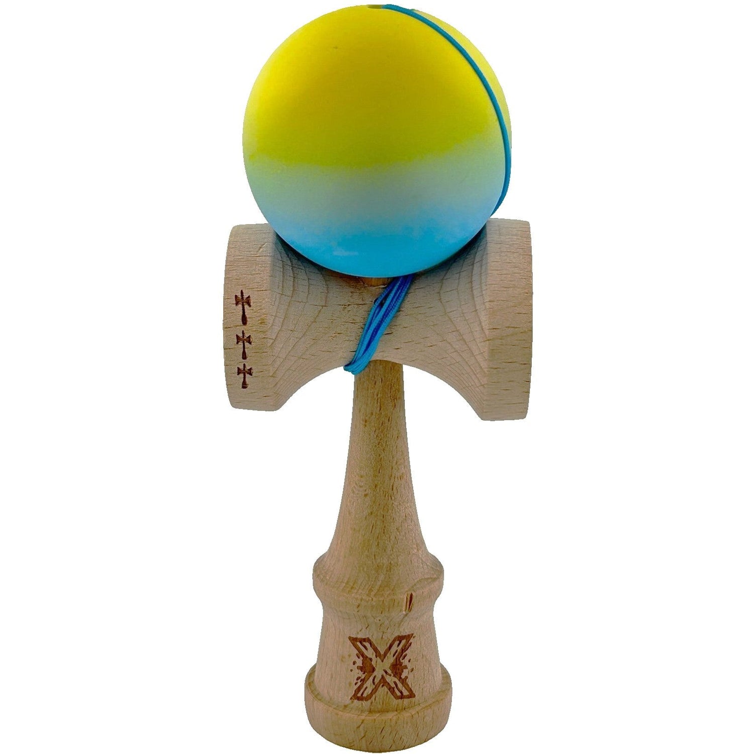 Kendama Rubber Big Cup