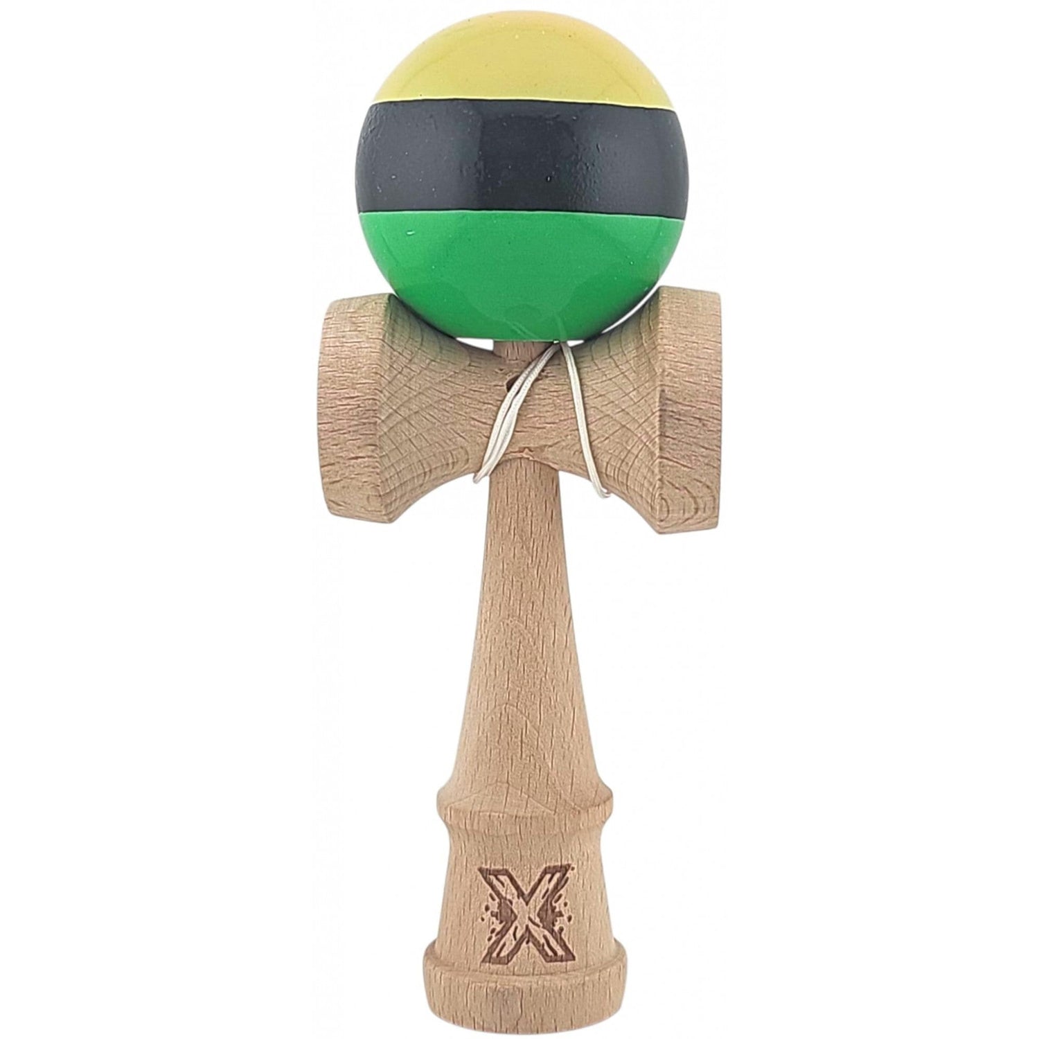 Kendama Super Sticky