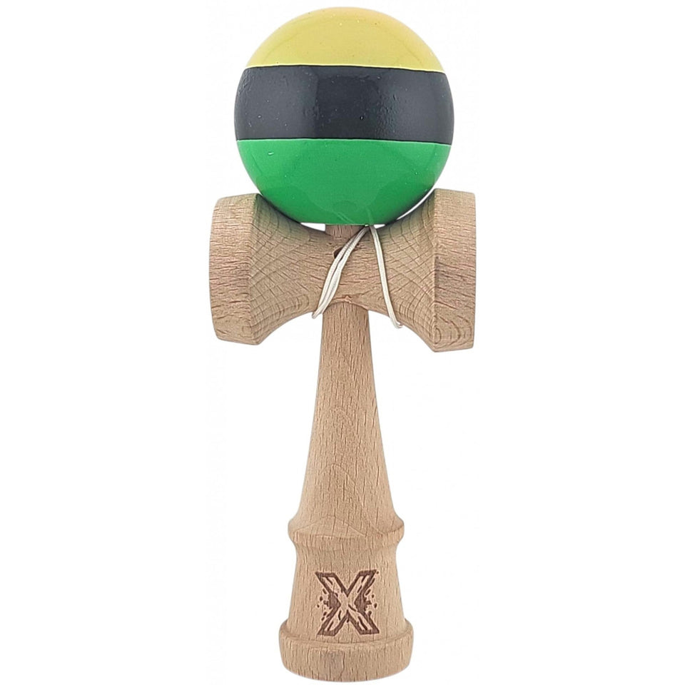 Kendama Super Sticky
