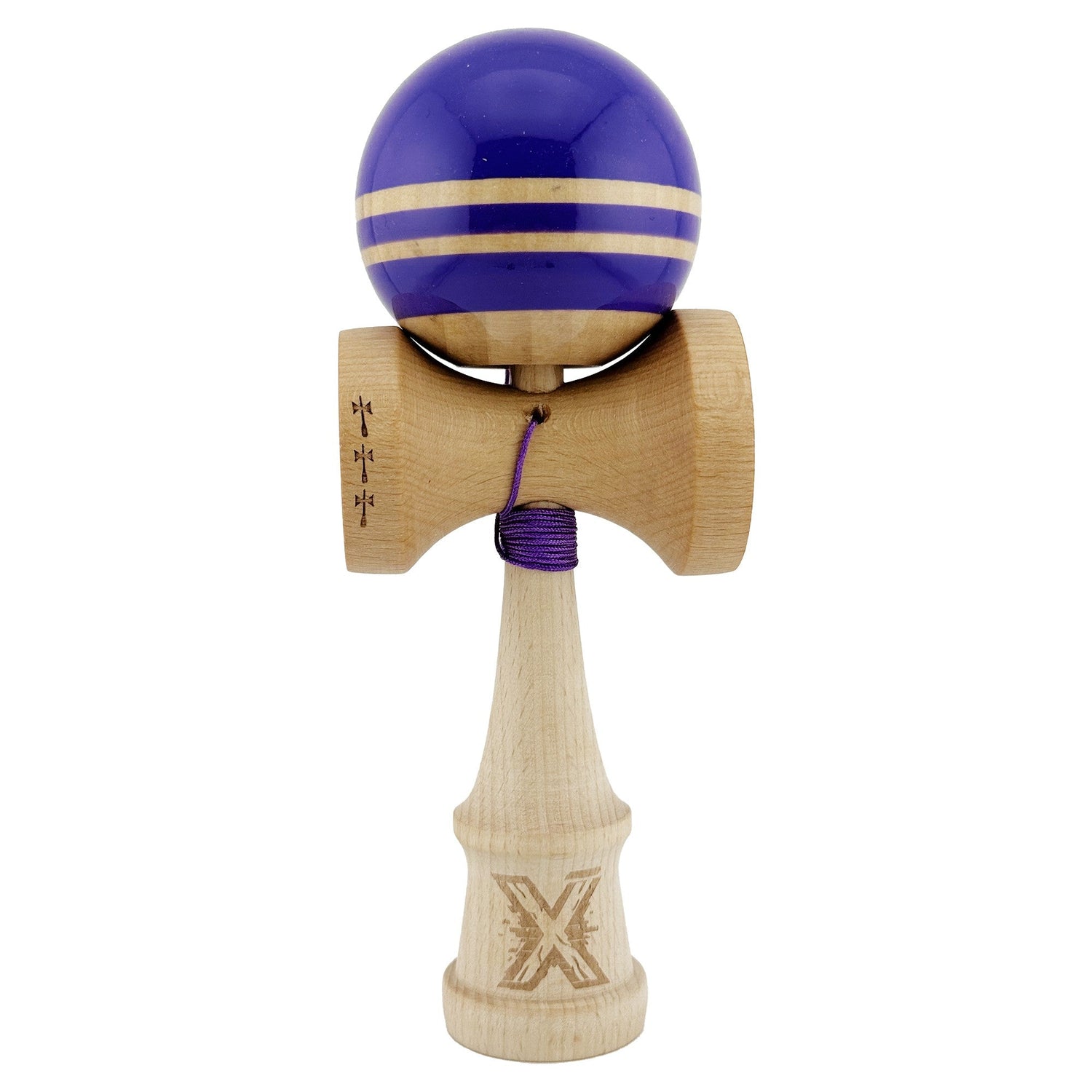 Kendama Rainbow V2 Cupe Mari