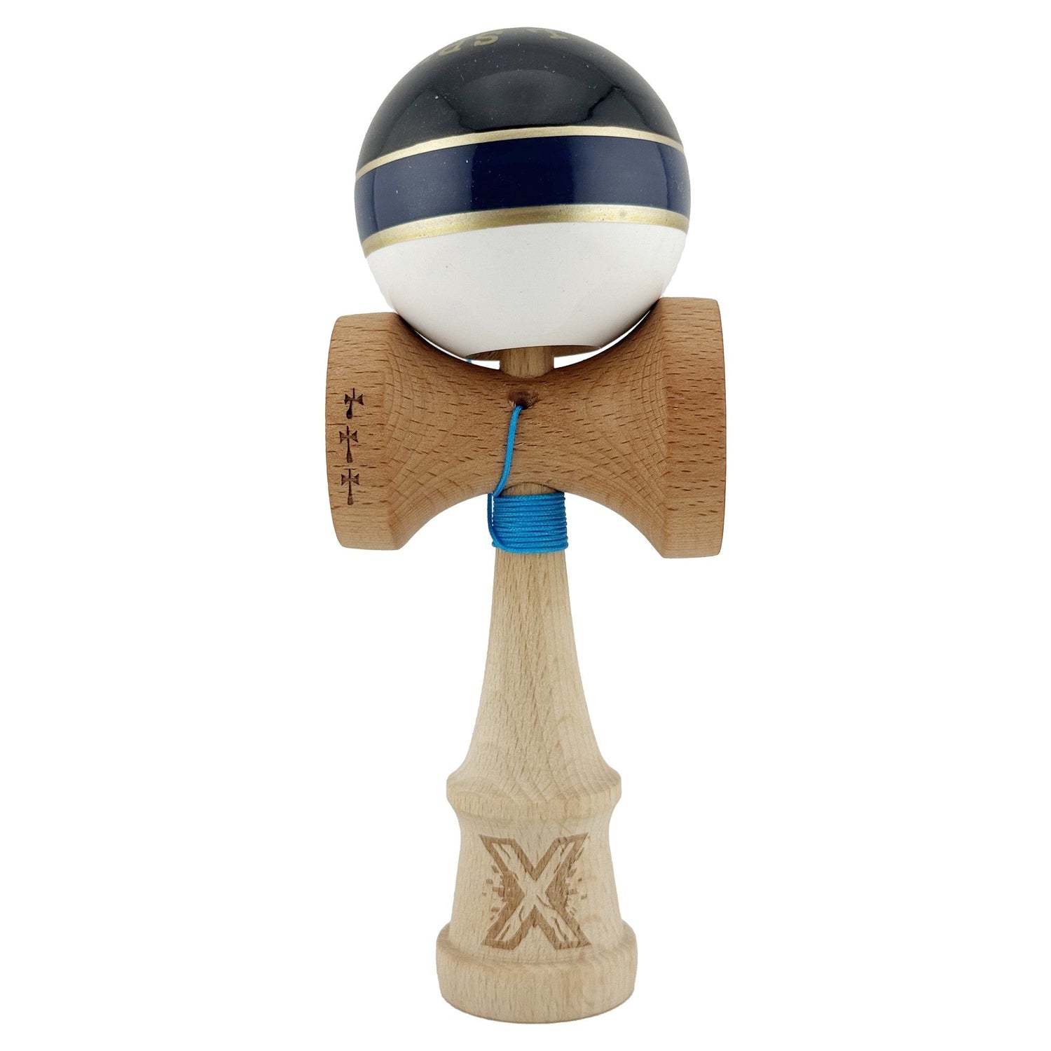 Kendama Royal v2 Big Cup – Putere, Eleganță și Control la Fiecare Mișcare