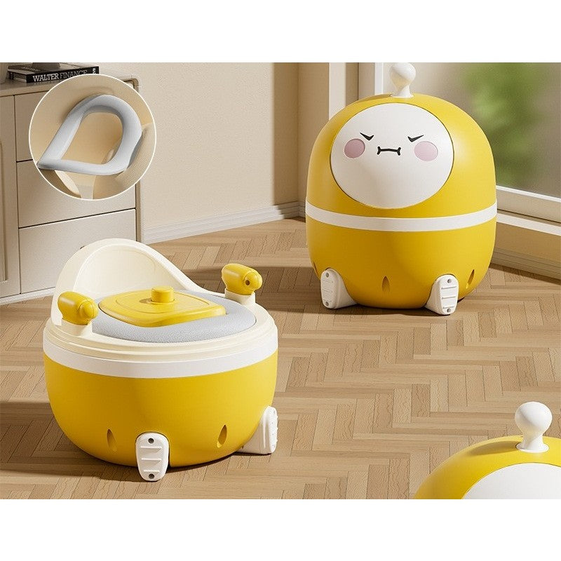 Articole de baie pentru copii