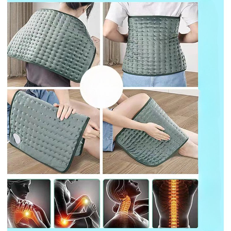 Paturi electrice cu incalzire