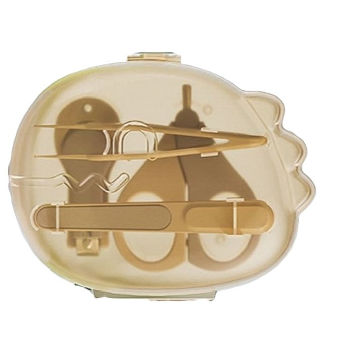 Îngrijirea Unghiilor Bebelusi