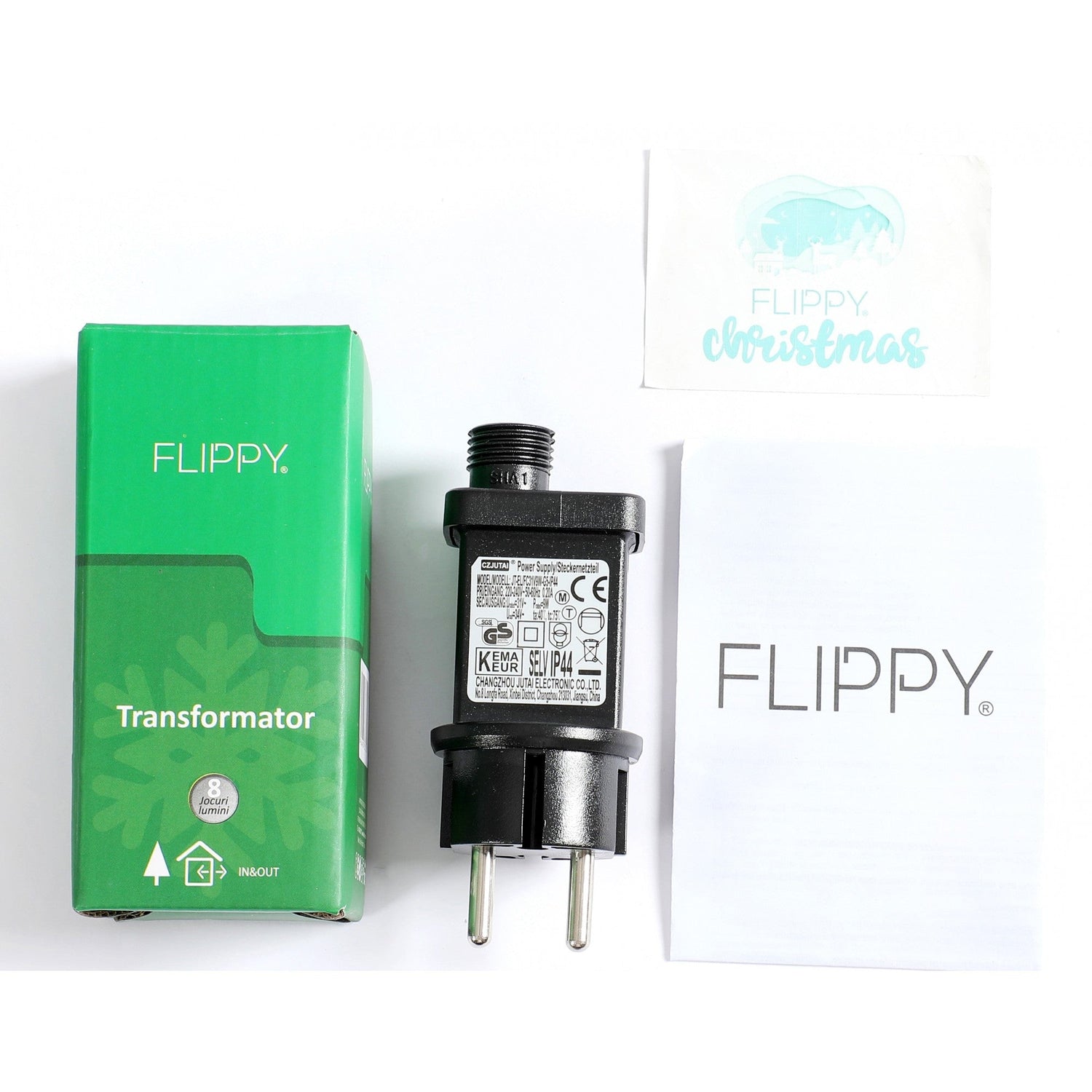 Accesorii si Componente Craciun