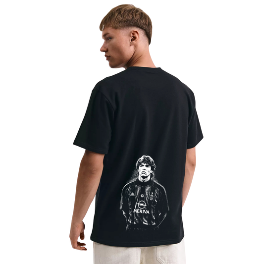 Tricou Premium Streetwear Kaka