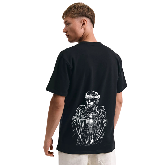 Tricou Premium Streetwear Yamal