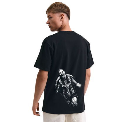 Tricou Premium Streetwear Adriano