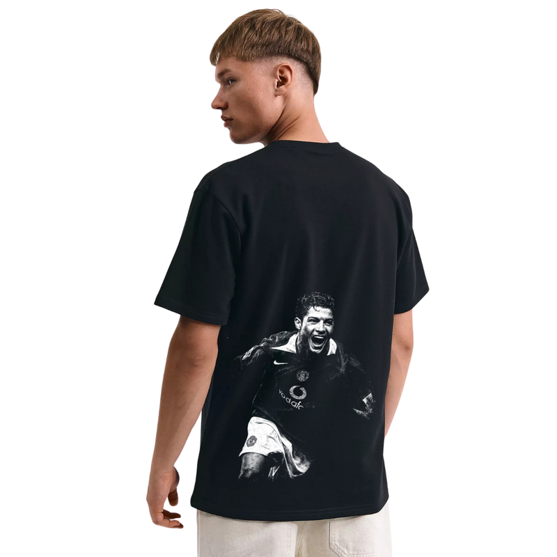 Tricou Premium Streetwear CR7