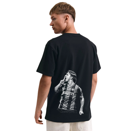 Tricou Premium Streetwear Ibrahimovic