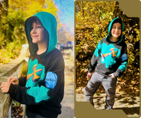 Hanorac Kendama Rabelium4Mathias