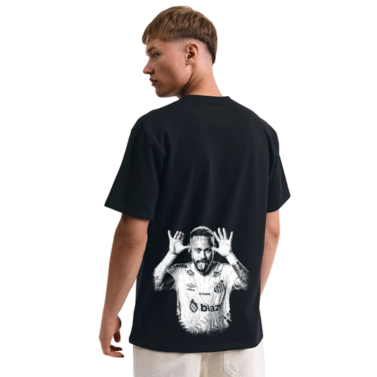 Tricou Premium Streetwear Neymar JR.