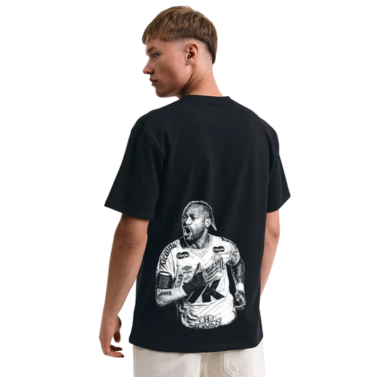 Tricou Premium Streetwear Neymar jr.