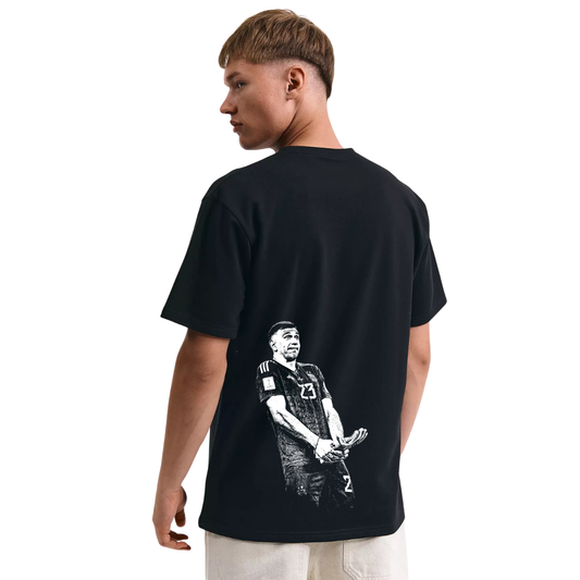 Tricou Premium Streetwear Emiliano Martinez