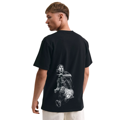 Tricou Premium Streetwear IbrahimoviC