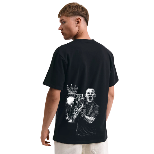 Tricou Premium Streetwear Rooney