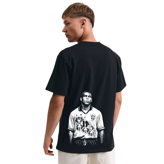 Tricou Premium Streetwear Ronaldo R9