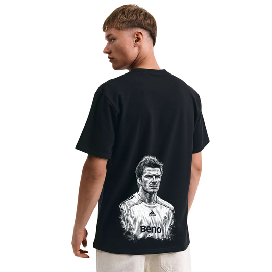 Tricou Premium Streetwear Beckham