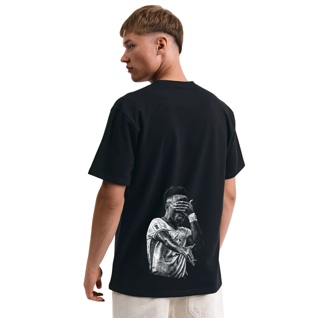 Tricou Premium Streetwear Vini jr