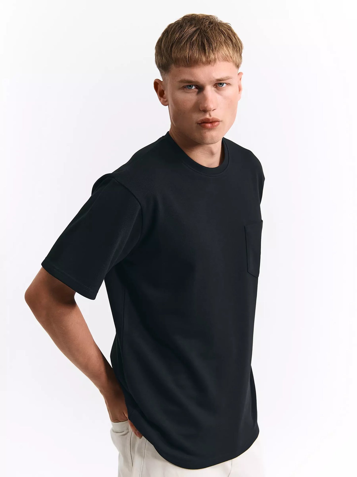 Tricou Premium Streetwear Ronaldinho GAUCHO