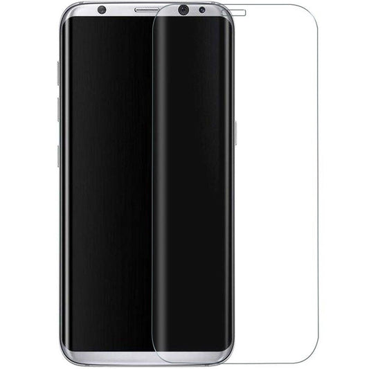 Folie Plastic Samsung Galaxy A6 2018 Transparent