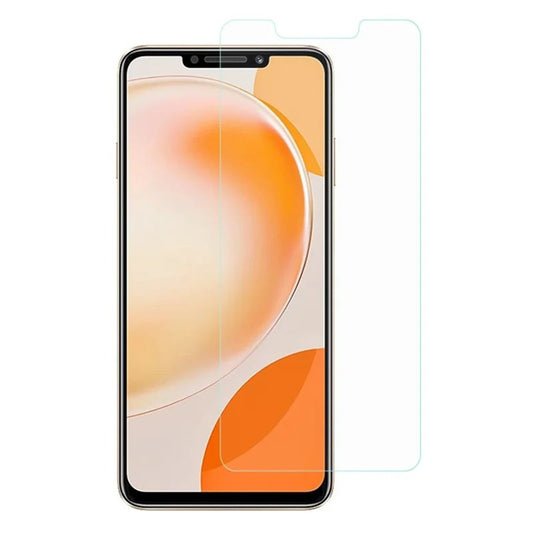 Folie Securizata pentru Huawei Enjoy 60 Pro, Flippy, Sticla Securizata 3D, High Definition Ultra Clear 2.5 HD, Margini Arc, 0.3 mm, Anti Zgirieturi, Anti bule, Transparenta