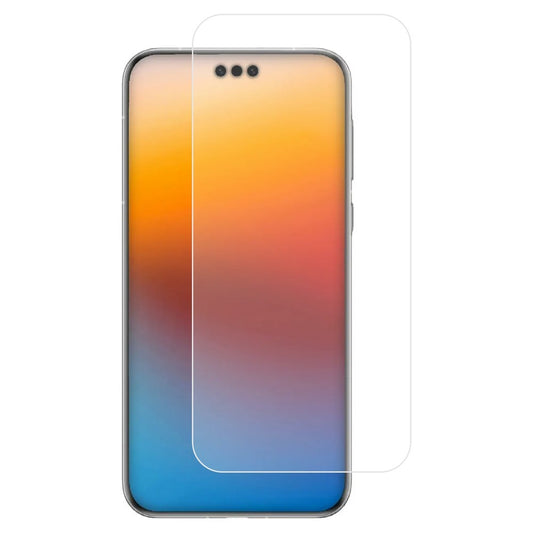 Folie Securizata pentru Huawei Mate 70 RS, Flippy, Sticla Securizata 3D, High Definition Ultra Clear 2.5 HD, Margini Arc, 0.3 mm, Anti Zgirieturi, Anti bule, Transparenta