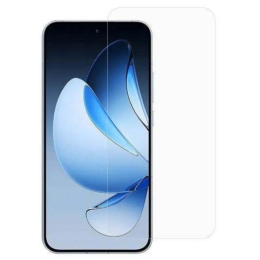Folie Securizata pentru Oppo Reno13, Flippy, Sticla Securizata 3D, High Definition Ultra Clear 2.5 HD, Margini Arc, 0.3 mm, Anti Zgirieturi, Anti bule, Transparenta