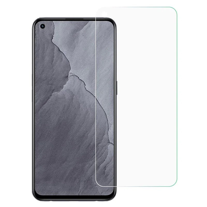 Folie Securizata pentru Realme GT7, Flippy, Sticla Securizata 3D, High Definition Ultra Clear 2.5 HD, Margini Arc, 0.3 mm, Anti Zgirieturi, Anti bule, Transparenta
