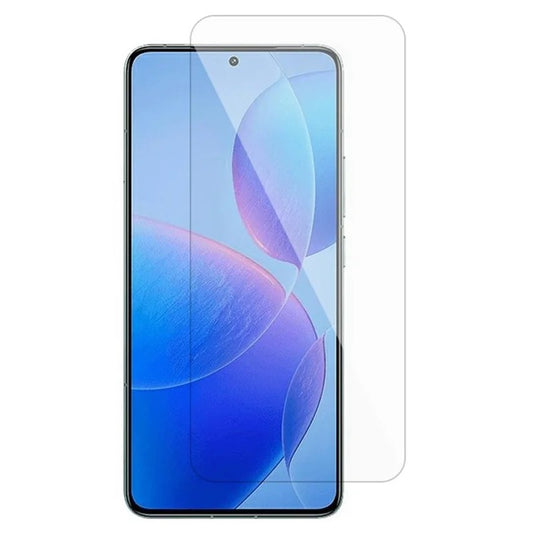 Folie Securizata pentru Xiaomi Redmi K80, Flippy, Sticla Securizata 3D, High Definition Ultra Clear 2.5 HD, Margini Arc, 0.3 mm, Anti Zgirieturi, Anti bule, Transparenta