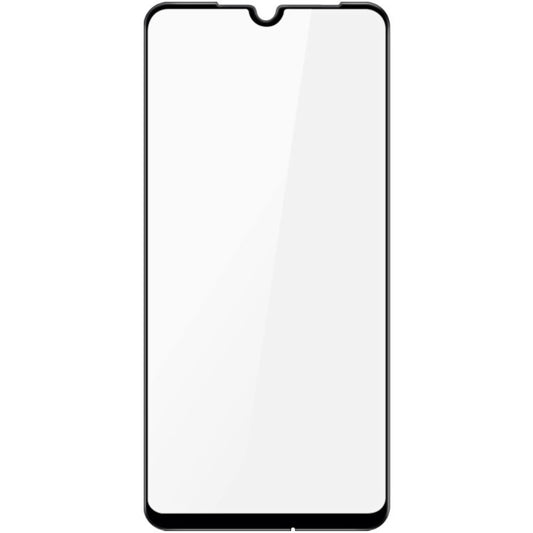 Folie Sticla Flippy® compatibila cu Xiaomi Redmi 8A 111D Negru