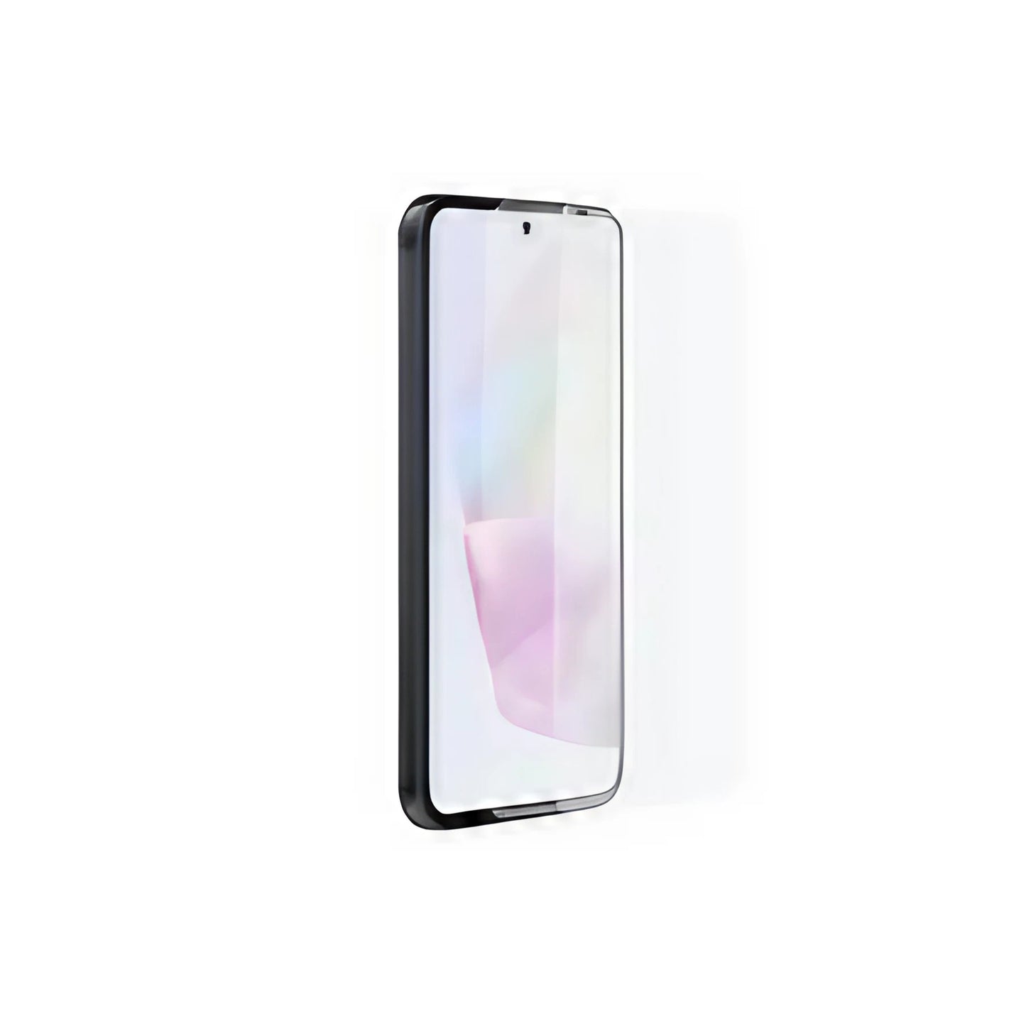 Folie Sticla Securizata, Flippy, Pentru Samsung Galaxy A35, 2.5D, HD, Transparenta