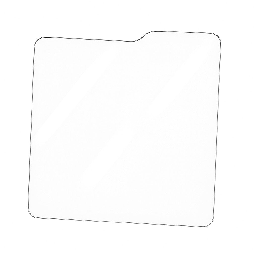 Folie Sticla Securizata pentru Samsung Galaxy Z Flip 6, Flippy, Sticla de Protectie Compatibila cu Samsung Galaxy Z Flip 6, 2.5D, HD, Transparenta