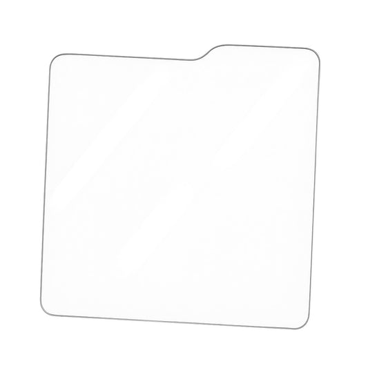 Folie Sticla Securizata pentru Samsung Galaxy Z Flip 6, Flippy, Sticla de Protectie Compatibila cu Samsung Galaxy Z Flip 6, 2.5D, HD, Transparenta