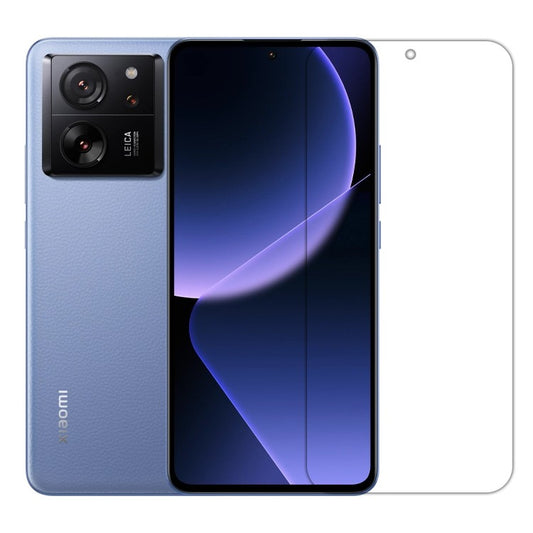 Folie Sticla Securizata pentru Xiaomi Redmi 13T, Flippy, Sticla de Protectie Compatibila cu Xiaomi Redmi 13T, 2.5D, HD, Transparenta