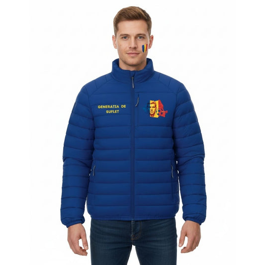 GEACĂ ROMÂNIA – produs premium fan edition RABELIUM