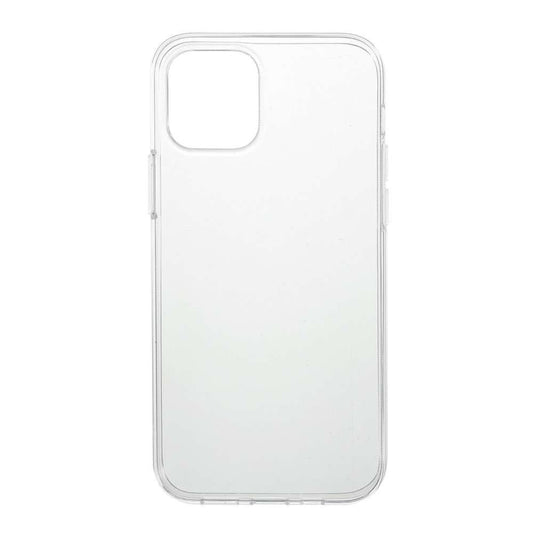 Husa Huawei P Smart 2020 TPU 1.0 mm Transparent
