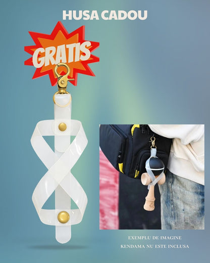 Kendama Combo – Cumperi 3, Primești 1 Gratis