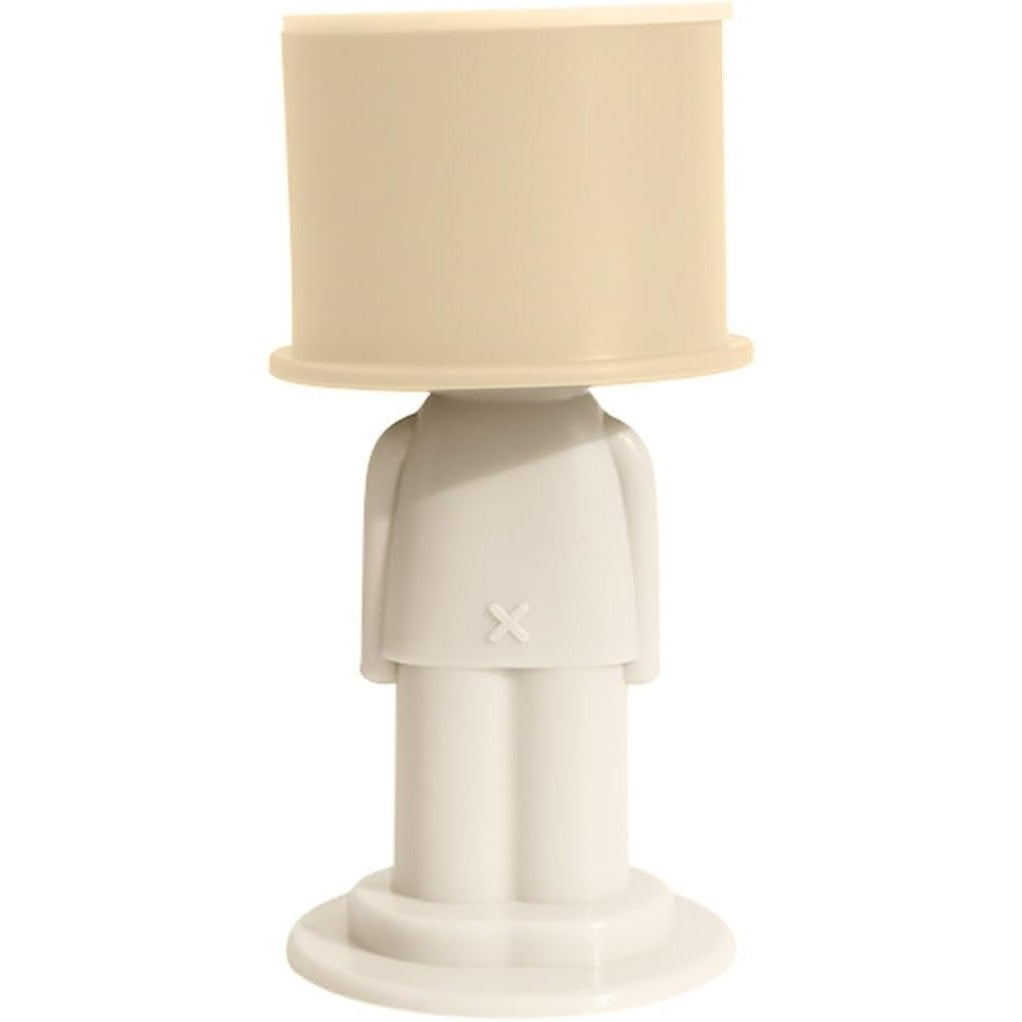 Opritor de Usa, Flippy, din Silicon, Model Magicial, cu Prindere de Perete, Anti-Coliziune, 4x 8.5 cm, Galben