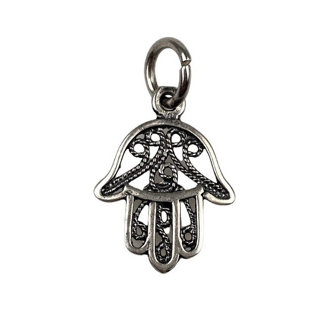 Pandantiv din Argint 925 Hamza