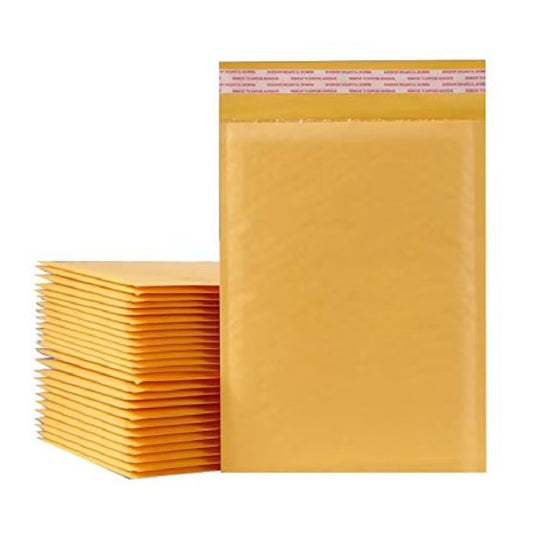 Plic antisoc cu bule D14, Exterior 200 x 280 + 40 mm Fara Logo, 16,9 grame, lipire autoadeziva