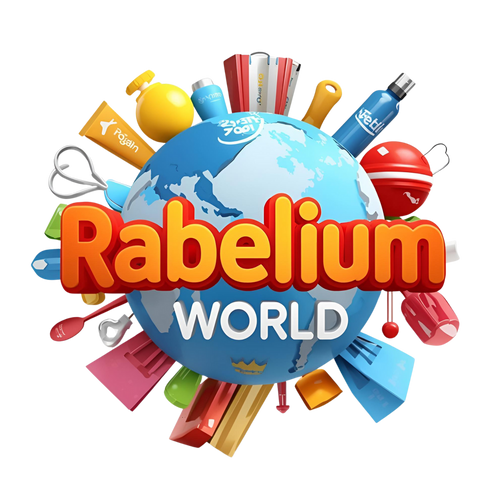 RABELIUM WORLD