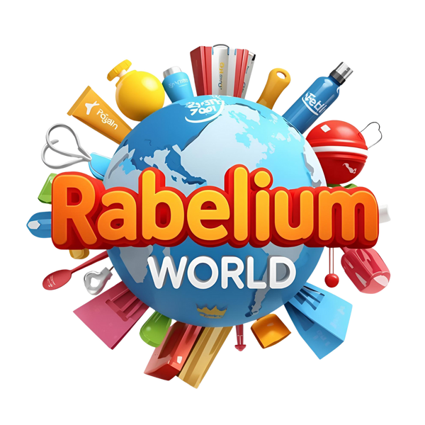 RABELIUM WORLD