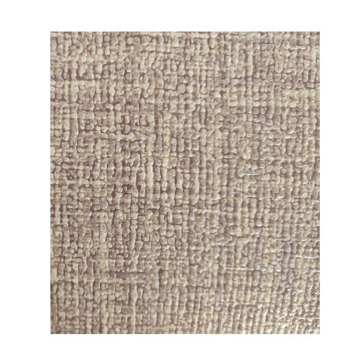 Rola Autoadeziva pentru Perete, Flippy, din Panza, 10 m, Rezistenta la Umezeala, 2.5 mm Grosime, Model Texturat, Maro