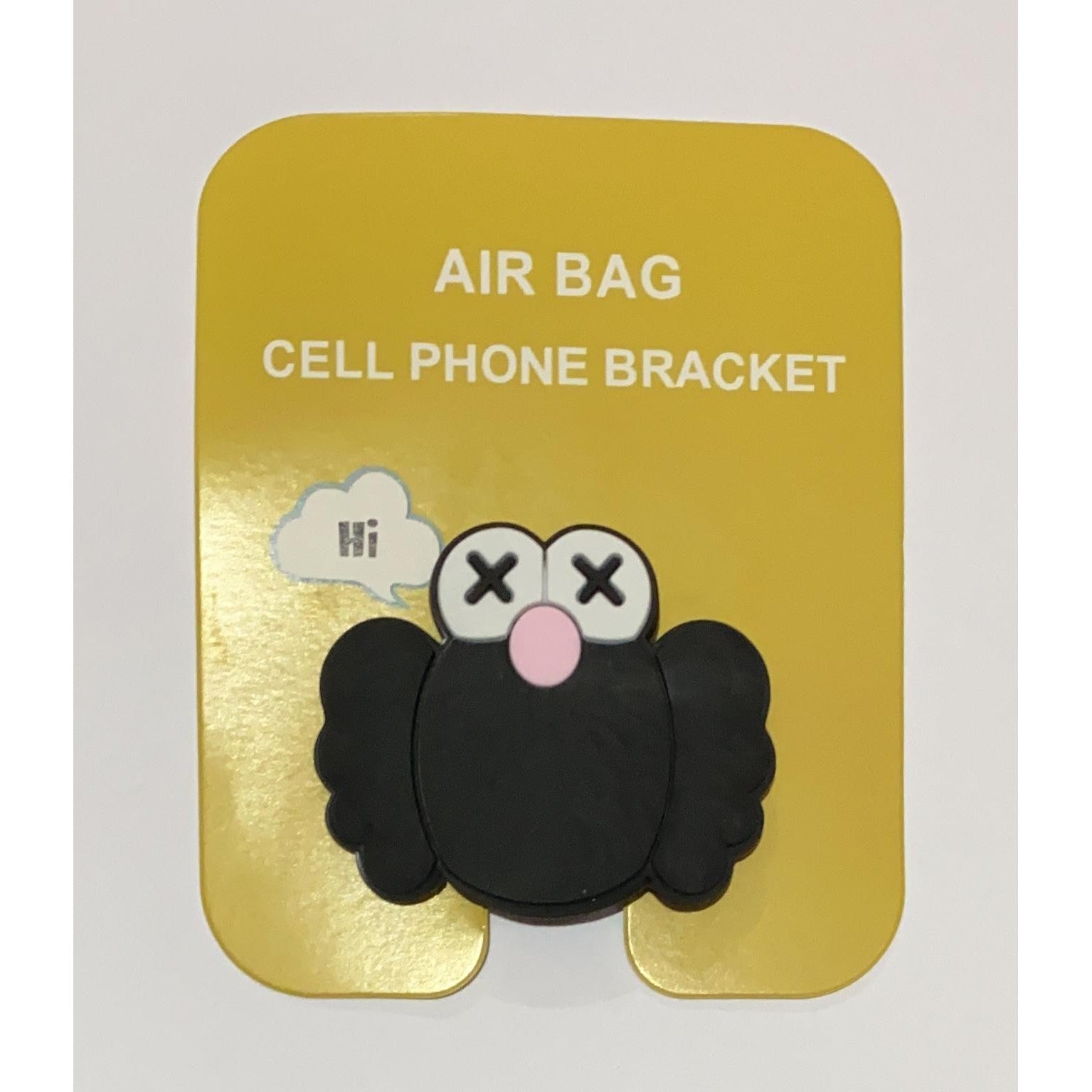 Suport stand adeziv pentru telefon model animat 14